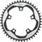 SRAM Plateau X-Sync pour Force 1 / Rival 1 / CX 1, 110 mm - grey anodized/46 dents