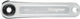 Hope RX Crank - silver/170,0 mm