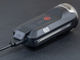 Sigma AURA 90 phare avant LED - schwarz | 190