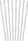 DT Swiss Spoke kit for H 1900 SPLINE® 30 29" - black
