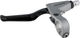 Shimano BL-T4010 Brake Levers - silver/left/right (side-specific)