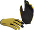 iXS Carve Ganzfinger-Handschuhe - -/-