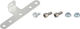 Pletscher Quick-Rack 4B Rack - black/26"
