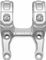 REVERSE Components Machete Direct Mount 35 Stem - silver | 50 mm