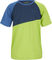 VAUDE Kids Moab T-Shirt II - chute green/158, 164/XL