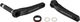 Race Face Pédalier Aeffect - black/170,0 mm