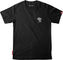 Loose Riders Shred Lords S/S Trikot - black | S