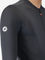 Castelli Maillot Espresso 2 L/S - black | S