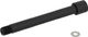 OneUp Components Fox Floating Steckachse VR 15 x 110 mm Boost - black
