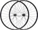 DT Swiss E 1900 SPLINE 30 Boost 6-Bolt Disc 29" Wheelset - black/Shimano MTB/Boost/148 mm/110 mm/Boost/29"/110 mm/Shimano MTB/110 mm/148 mm