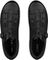 Fizik Omna Rennrad Schuhe - schwarz | 41