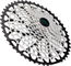 Garbaruk 12-speed GEN2.0 Gravel Cassette for SRAM XD/XDR Freehub - black | 10-50