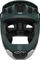 POC Otocon Race MIPS Helm - pargasite green matt-hydrogen white matt/55 - 58 cm
