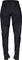 VAUDE Men's Drop Pants II - black uni/M