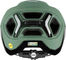 uvex casque react MIPS - moss green-black mat | 56 - 59 cm