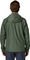 Patagonia Torrentshell 3L Herren Regenjacke - canopy green | S