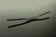 Renthal V3 Fatbar Lite Carbon 35 20 mm Riser Lenker - carbon-gold/760 mm