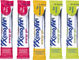 Xenofit energy Gel - 5 Stück - mixed
