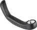 Ergon Cuernos GP5 Barend - negro/izquierda