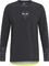 Fox Head Maillot Defend Thermal Lunar Special Edition - black/XXL