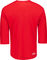 POC Camiseta Motion Air de manga 3/4 - prismane red | L