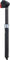 RockShox Reverb AXS 125 mm Vario-Sattelstütze - black/30,9 mm/0 mm
