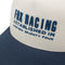 Fox Head Casquette Snapback Déformée - pearl white | one size