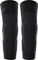 ION Protège-Genoux Arcon LT - black/M