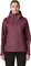 Patagonia Torrentshell 3L Damen Regenjacke - berry fig | S