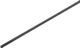 crankbrothers Replacement Spoke for Cobalt 11 27.5" as of 2014 (3. + 4. Generation) - black/140 mm