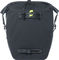 Basil Navigator L Fahrradtasche - schwarz/31 l