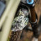 Unleazhed Mudguard M01 Crazy Skin Schutzblech - budz