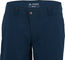 VAUDE Women's Ledro Shorts - 2022 Model - dark sea/36/XS