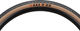 WTB Byway TCS 28" Faltreifen - schwarz-braun/28 "/44 mm/44-622