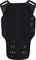 Fox Head Youth Raceframe Rückeneinsatz - black