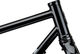 Salsa Vaya Frameset - black/S/10 mm Quick Release