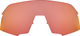 100% Verre Hiper pour Lunettes de Sport S3 - hiper red multilayer mirror/hiper red multilayer mirror