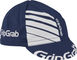 GripGrab Casquette de cyclisme classique - navy-white/M/L