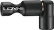 Lezyne Cabezal de bomba CO2 Trigger Drive - negro