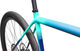 Specialized Crux Expert AXS 28" Carbon Gravel Bike - grey blue lagoon blue dune white majesty blue/28"/XS/50 mm/165,0 mm