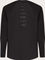 Oakley Seeker Airline L/S Trikot - blackout/XL