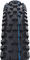 Schwalbe Cubierta plegable Nobby Nic Mid Trail Pro E-50 TLR 29" - black | 62-622 | 29 | 2.4 