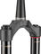 RockShox ZEB Select+ RC2 A3 DebonAir+ 29" suspension fork – workshop packaging - black | 170 mm | 110 mm | 15 mm Thru Axle | 29" | 1 1/8" - 1,5" tapered | 44 mm