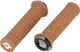 ODI Vans v2.1 Lock-On Lenkergriffe - gum rubber/135 mm