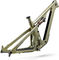 Yeti Cycles Kit de marco de carbono SB120 TURQ 29" - lichen | 44 mm | L