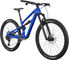 Cannondale Habit Carbon 1 AXS 29" Mountainbike - sonic blue/140 mm/29"/L