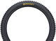 Continental Kryptotal-F Enduro Soft 26" Folding Tyre - black/26 /60 mm/60-559/2.4 