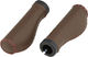 CONTEC Ergo Exclusiv + Lenkergriffe - gravy | 130 mm