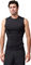 Fox Head Débardeur Tecbase SL Année modèle 2025 - black/M