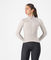 Castelli Sfida 3 Damen Fahrradtrikot - silver moon | XS